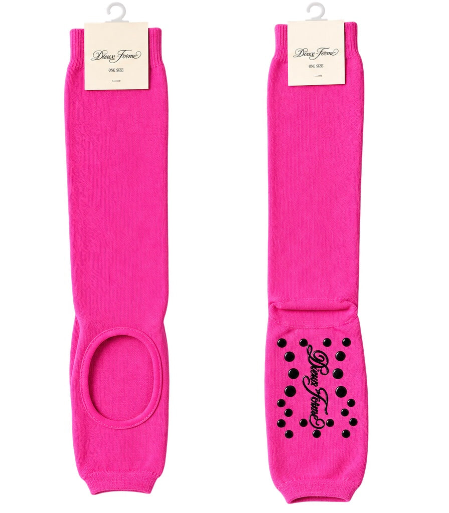 Penelope Pilates Sock